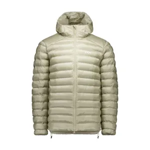 POC Cyklistická zateplená bunda - COALESCE JACKET - béžová POC Cyklistická zateplená bunda - COALESCE JACKET - béžová