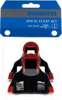 Šport a outdoor | Cyklistika | Diely a komponenty | Pedále | Náhradné diely - Shimano SMSH10 SPD-SL na pevné upnutie SM-SH10 Šport a outdoor | Cyklistika | Diely a komponenty | Pedále | Náhradné diely - Shimano SMSH10 SPD-SL na pevné upnutie SM-SH10