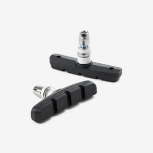 Športy > Cyklistika > Servis bicyklov > Brzdy, kotúče a platničky na bicykle > Ráfikové a cantilever brzdy na bicykle - Brzdové doštičky V-Brake univerzálne 100 Športy > Cyklistika > Servis bicyklov > Brzdy, kotúče a platničky na bicykle > Ráfikové a cantilever brzdy na bicykle - Brzdové doštičky V-Brake univerzálne 100