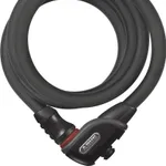 Šport a outdoor | Cyklistika | Cyklodoplnky | Zámky - Abus Phantom 8950/180+TexFL Šport a outdoor | Cyklistika | Cyklodoplnky | Zámky - Abus Phantom 8950/180+TexFL