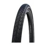 SCHWALBE plášť - MARATHON (55-622) 27.5x1.65 PERFORMANCE - čierna SCHWALBE plášť - MARATHON (55-622) 27.5x1.65 PERFORMANCE - čierna