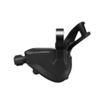 SHIMANO radiaca páčka - DEORE M5100 LEFT - čierna SHIMANO radiaca páčka - DEORE M5100 LEFT - čierna