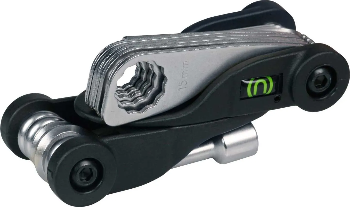 Šport a outdoor | Cyklistika | Náradie | Cestovné náradie - One Tool 17.0 Šport a outdoor | Cyklistika | Náradie | Cestovné náradie - One Tool 17.0