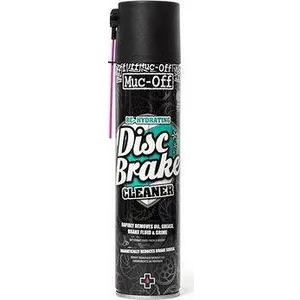 Šport a outdoor | Cyklistika | Čistiace a mazacie prostriedky | Čističe na bicykle - Muc-Off Disc Brake 400 ml Šport a outdoor | Cyklistika | Čistiace a mazacie prostriedky | Čističe na bicykle - Muc-Off Disc Brake 400 ml