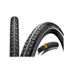 CONTINENTAL plášť - RIDE TOUR 28 47-622 - čierna CONTINENTAL plášť - RIDE TOUR 28 47-622 - čierna