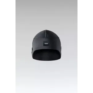 GOBIK Cyklistická čiapka - BRIGADE - čierna GOBIK Cyklistická čiapka - BRIGADE - čierna