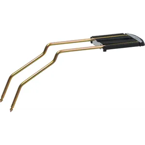 Šport a outdoor | Cyklistika | Detské sedačky | Príslušenstvo - Hamax Extra tyč na nízky rám – Kiss/Sleepy/Smiley Šport a outdoor | Cyklistika | Detské sedačky | Príslušenstvo - Hamax Extra tyč na nízky rám – Kiss/Sleepy/Smiley