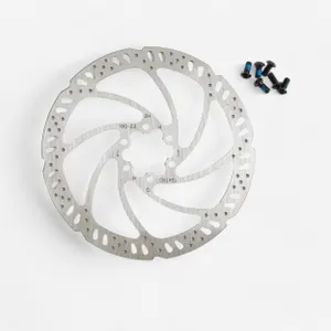 Športy > Cyklistika > Servis bicyklov > Brzdy, kotúče a platničky na bicykle > Kotúčové brzdy na bicykle - Kotúčová brzda na bicykel 180 mm Športy > Cyklistika > Servis bicyklov > Brzdy, kotúče a platničky na bicykle > Kotúčové brzdy na bicykle - Kotúčová brzda na bicykel 180 mm