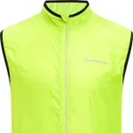 Nakamura Dambel II Cycling Gilet M , Cyklistické chrániče, Velikosť: L Nakamura Dambel II Cycling Gilet M , Cyklistické chrániče, Velikosť: L