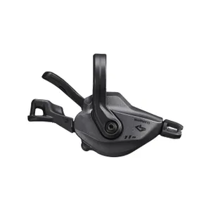SHIMANO radiaca páčka - DEORE XT M8130 RIGHT 11 E-BIKE - čierna SHIMANO radiaca páčka - DEORE XT M8130 RIGHT 11 E-BIKE - čierna