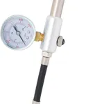 Šport a outdoor | Cyklistika | Cyklodoplnky | Pumpy - Force Shock Šport a outdoor | Cyklistika | Cyklodoplnky | Pumpy - Force Shock