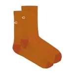 POC Cyklistické ponožky klasické - CADENCE ROAD SOCKS - hnedá POC Cyklistické ponožky klasické - CADENCE ROAD SOCKS - hnedá