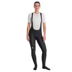 Dámske cyklistické nohavice SPORTFUL Neo w bibtight, black Dámske cyklistické nohavice SPORTFUL Neo w bibtight, black