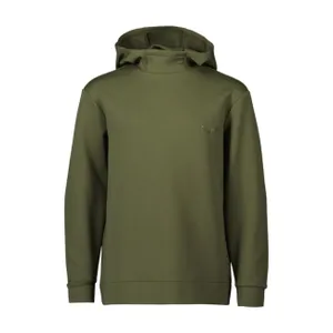 POC Cyklistická zateplená bunda - ESSENTIAL MTB - zelená POC Cyklistická zateplená bunda - ESSENTIAL MTB - zelená