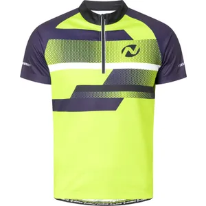 Nakamura Tiago II Jersey M , Cyklistické chrániče, Velikosť: S Nakamura Tiago II Jersey M , Cyklistické chrániče, Velikosť: S