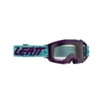 LEATT Cyklistické okuliare - VIZION 3.5, 90 VLT - fialová LEATT Cyklistické okuliare - VIZION 3.5, 90 VLT - fialová