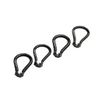 PRO centrovací kľúč - CENTERING KEY 4mm - čierna PRO centrovací kľúč - CENTERING KEY 4mm - čierna