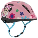 Šport a outdoor | Cyklistika | Prilby - Disney Prilba na bicykel Minnie, S Šport a outdoor | Cyklistika | Prilby - Disney Prilba na bicykel Minnie, S