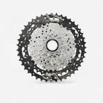 Športy > Cyklistika > Servis bicyklov > Kazety a reťaze na bicykle > Kazety na bicykle > Kazety na bicykle s 10 rýchlosťami - Kazeta 10 rýchlostí 11×43 Deore Link Glide Športy > Cyklistika > Servis bicyklov > Kazety a reťaze na bicykle > Kazety na bicykle > Kazety na bicykle s 10 rýchlosťami - Kazeta 10 rýchlostí 11×43 Deore Link Glide