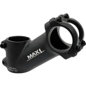 Šport a outdoor | Cyklistika | Diely a komponenty | Predstavce - MAX1 Predstavec High 80/35°/31,8 mm, čierny Šport a outdoor | Cyklistika | Diely a komponenty | Predstavce - MAX1 Predstavec High 80/35°/31,8 mm, čierny