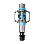 CRANKBROTHERS pedále - EGG BEATER 3 - strieborná CRANKBROTHERS pedále - EGG BEATER 3 - strieborná