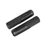 PRO gripy - TRAIL LOCK ON 132x32mm - čierna PRO gripy - TRAIL LOCK ON 132x32mm - čierna