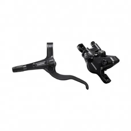 ND na brzdy SHIMANO hydr. MT410 BLMT401 BRMT410 predná PM 1000mm had.+plat. B01S ND na brzdy SHIMANO hydr. MT410 BLMT401 BRMT410 predná PM 1000mm had.+plat. B01S