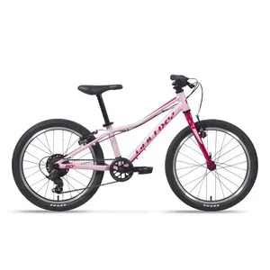 Galaxy Cetis 20" 2025 ružová - 10" (113-135 cm) Galaxy Cetis 20" 2025 ružová - 10" (113-135 cm)