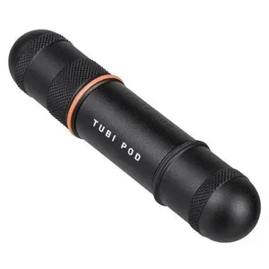 Topeak Tubi Pod , Cyklokomponenty, Velikosť: Univerzálna veľkosť Topeak Tubi Pod , Cyklokomponenty, Velikosť: Univerzálna veľkosť