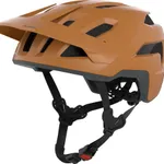 Šport a outdoor | Cyklistika | Prilby - Alpina Taunus burro-brown matt 52 – 56 cm Šport a outdoor | Cyklistika | Prilby - Alpina Taunus burro-brown matt 52 – 56 cm