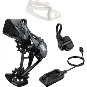 Sram GX Eagle AXS POD 1x12sp Set , Cyklokomponenty, Velikosť: Univerzálna veľkosť Sram GX Eagle AXS POD 1x12sp Set , Cyklokomponenty, Velikosť: Univerzálna veľkosť