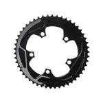 SRAM prevodník - ROAD TIVAL22 X-GLIDE R 50 YAW - čierna SRAM prevodník - ROAD TIVAL22 X-GLIDE R 50 YAW - čierna