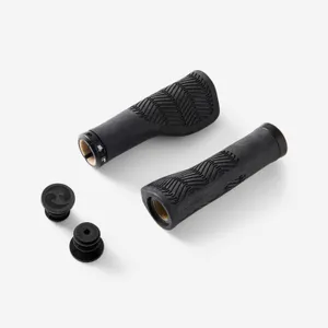 Športy > Cyklistika > Servis bicyklov > Gripy a omotávky na riadidlá bicyklov > Gripy na riadidlá bicyklov - Gripy Herrmans na mestský bicykel Športy > Cyklistika > Servis bicyklov > Gripy a omotávky na riadidlá bicyklov > Gripy na riadidlá bicyklov - Gripy Herrmans na mestský bicykel