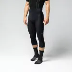 GOBIK Cyklistické ponožky klasické - WINTER MERINO - čierna GOBIK Cyklistické ponožky klasické - WINTER MERINO - čierna