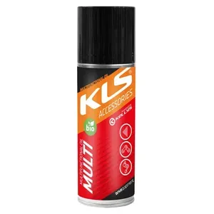 Multifunkčný bio olej v spreji Kellys 200 ml Multifunkčný bio olej v spreji Kellys 200 ml