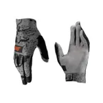 LEATT Cyklistické rukavice dlhoprsté - MTB 2.0 X-FLOW - šedá LEATT Cyklistické rukavice dlhoprsté - MTB 2.0 X-FLOW - šedá
