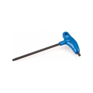 PARK TOOL imbusový kľúč - WRENCH PT-PH-6 - modrá PARK TOOL imbusový kľúč - WRENCH PT-PH-6 - modrá