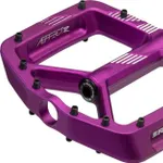 Šport a outdoor | Cyklistika | Diely a komponenty | Pedále - Race Face Aeffect R Purple Šport a outdoor | Cyklistika | Diely a komponenty | Pedále - Race Face Aeffect R Purple