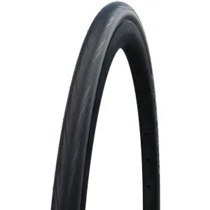 Šport a outdoor | Cyklistika | Diely a komponenty | Plášte - Schwalbe Lugano II 25-622 čierny skladací Šport a outdoor | Cyklistika | Diely a komponenty | Plášte - Schwalbe Lugano II 25-622 čierny skladací