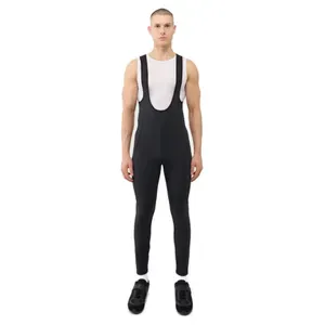 Pánske cyklistické nohavice 4F TIGHTS FNK-WSS25TFTIM329-20S-DEEP BLACK Pánske cyklistické nohavice 4F TIGHTS FNK-WSS25TFTIM329-20S-DEEP BLACK