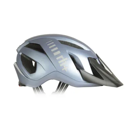 Cyklistická prilba RH+ 3in1, matt ardesia metal Cyklistická prilba RH+ 3in1, matt ardesia metal