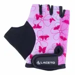 Šport a outdoor | Cyklistika | Oblečenie | Rukavice - LACETO BUTTERFLY-XS Šport a outdoor | Cyklistika | Oblečenie | Rukavice - LACETO BUTTERFLY-XS