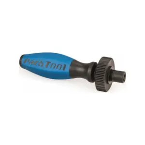 PARK TOOL Cyklistické náradie - ACOPEDAL PT-DP-2 - modrá/čierna PARK TOOL Cyklistické náradie - ACOPEDAL PT-DP-2 - modrá/čierna