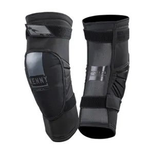 KENNY chrániče na kolená - PROFLEX - čierna KENNY chrániče na kolená - PROFLEX - čierna