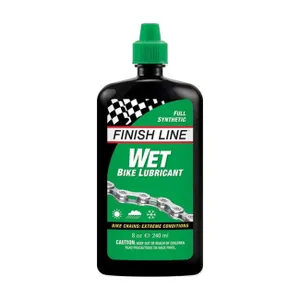 FINISH LINE mazivo - CROSS COUNTRY 240ml FINISH LINE mazivo - CROSS COUNTRY 240ml