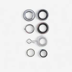 Športy > Cyklistika > Servis bicyklov > Hlavové zloženia na bicykle - Skrutkovacie hlavové zloženie 1" na bicykel Elops 920 strieborné Športy > Cyklistika > Servis bicyklov > Hlavové zloženia na bicykle - Skrutkovacie hlavové zloženie 1" na bicykel Elops 920 strieborné