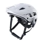 KENNY Cyklistická prilba - SCRAMBLER KID - biela KENNY Cyklistická prilba - SCRAMBLER KID - biela