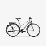 Mestský bicykel - Mestský bicykel LD 500 na dlhé trasy s nízkym rámom Mestský bicykel - Mestský bicykel LD 500 na dlhé trasy s nízkym rámom