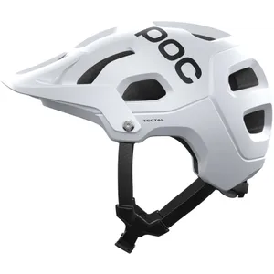 Šport a outdoor | Cyklistika | Prilby - POC prilba Tectal Hydrogen White Matt LRG Šport a outdoor | Cyklistika | Prilby - POC prilba Tectal Hydrogen White Matt LRG