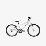 Trekingový bicykel - Detský trekingový bicykel 100 20" 6 – 9 rokov Trekingový bicykel - Detský trekingový bicykel 100 20" 6 – 9 rokov